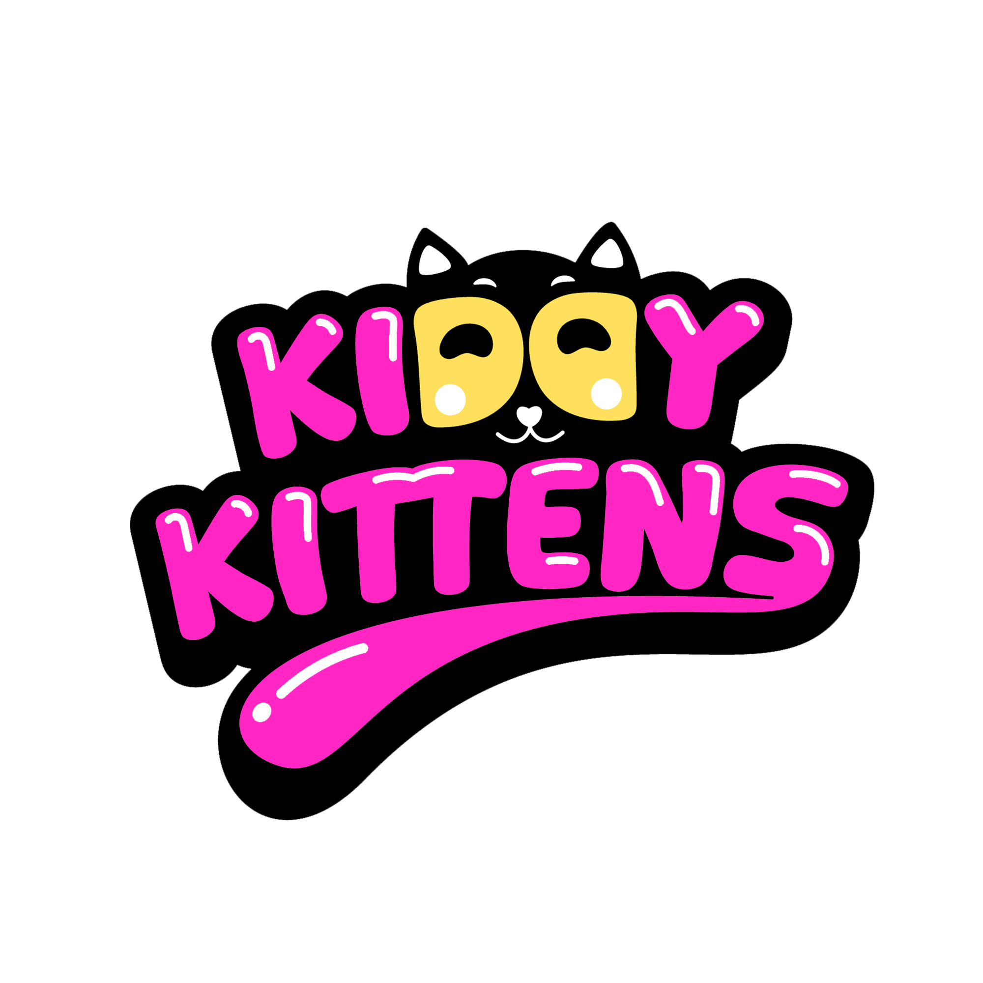 Kiddy Kittens
