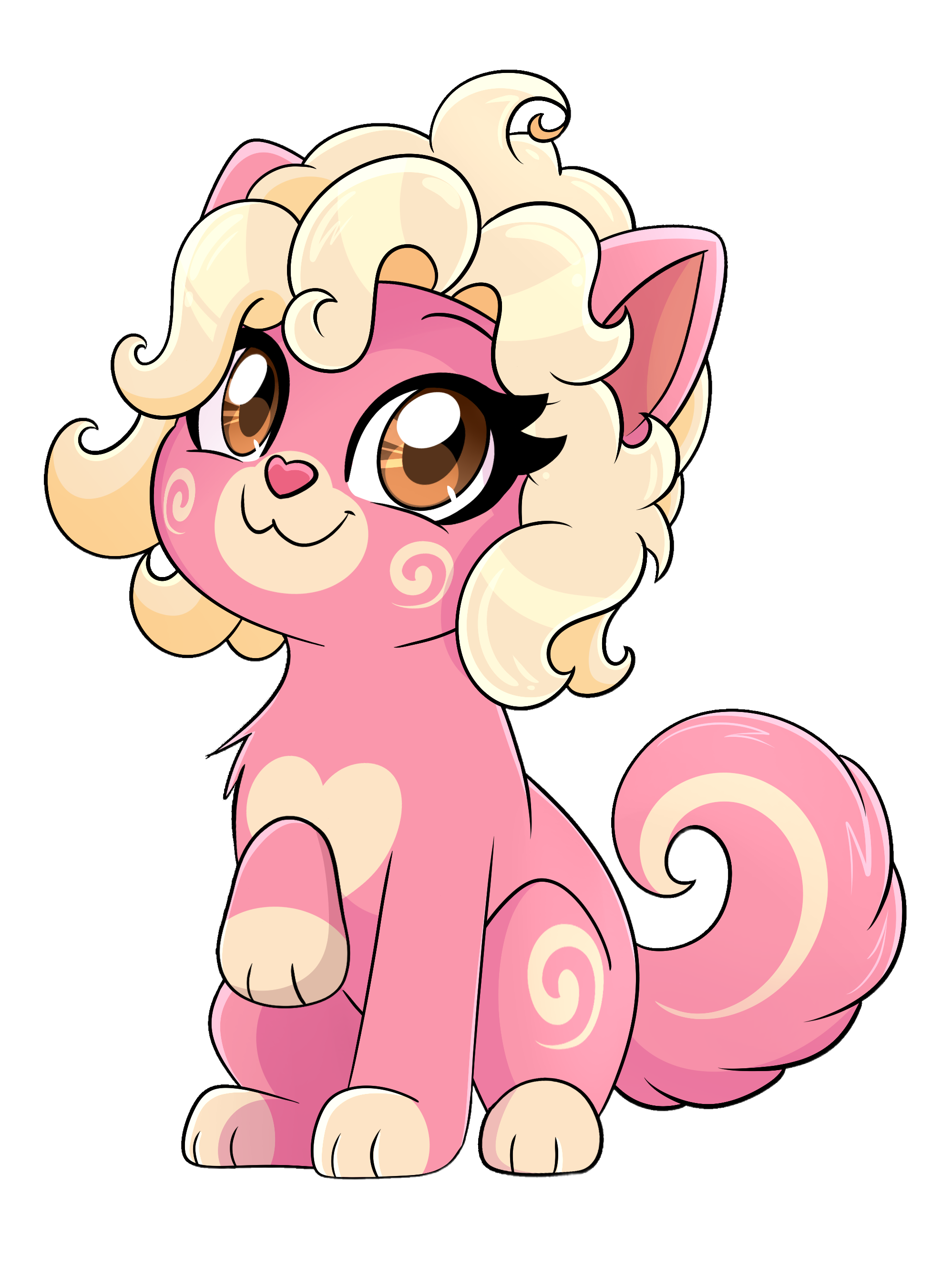 Snuggleberry